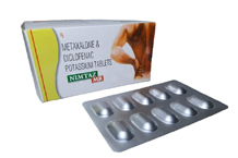 	top pcd pharma products of healthcare formulations gujarat	tablets nimtaz mr.jpg	